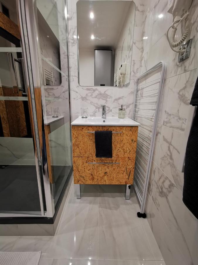 Studio Cosy Proche Paris Et Versailles Le Port-Marly Εξωτερικό φωτογραφία