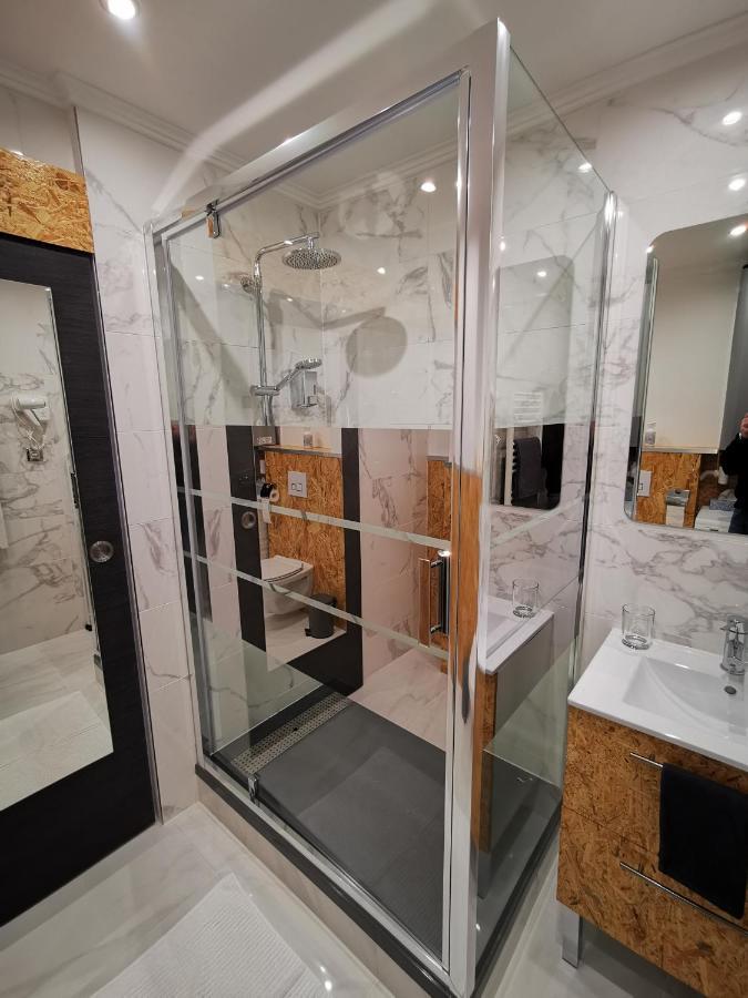 Studio Cosy Proche Paris Et Versailles Le Port-Marly Εξωτερικό φωτογραφία