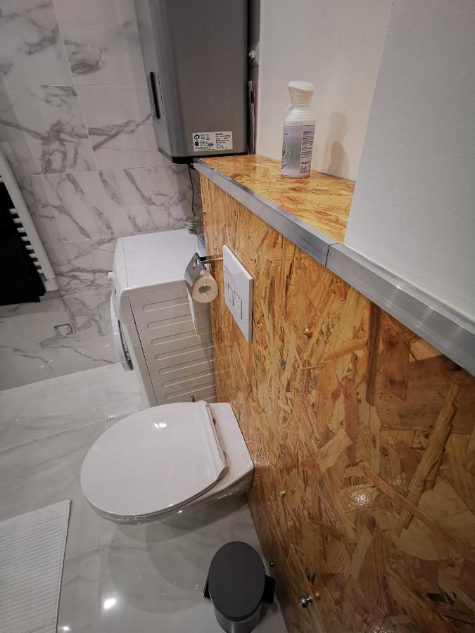 Studio Cosy Proche Paris Et Versailles Le Port-Marly Εξωτερικό φωτογραφία