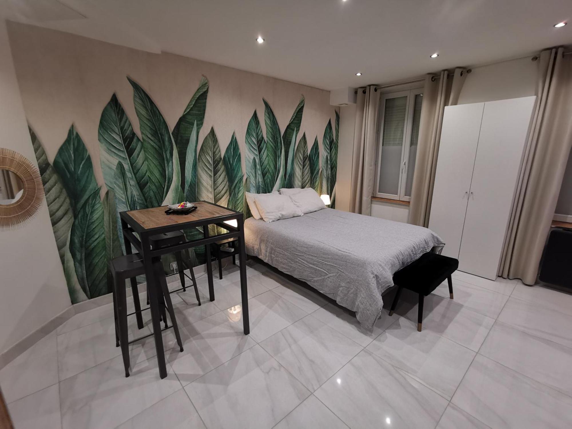 Studio Cosy Proche Paris Et Versailles Le Port-Marly Εξωτερικό φωτογραφία