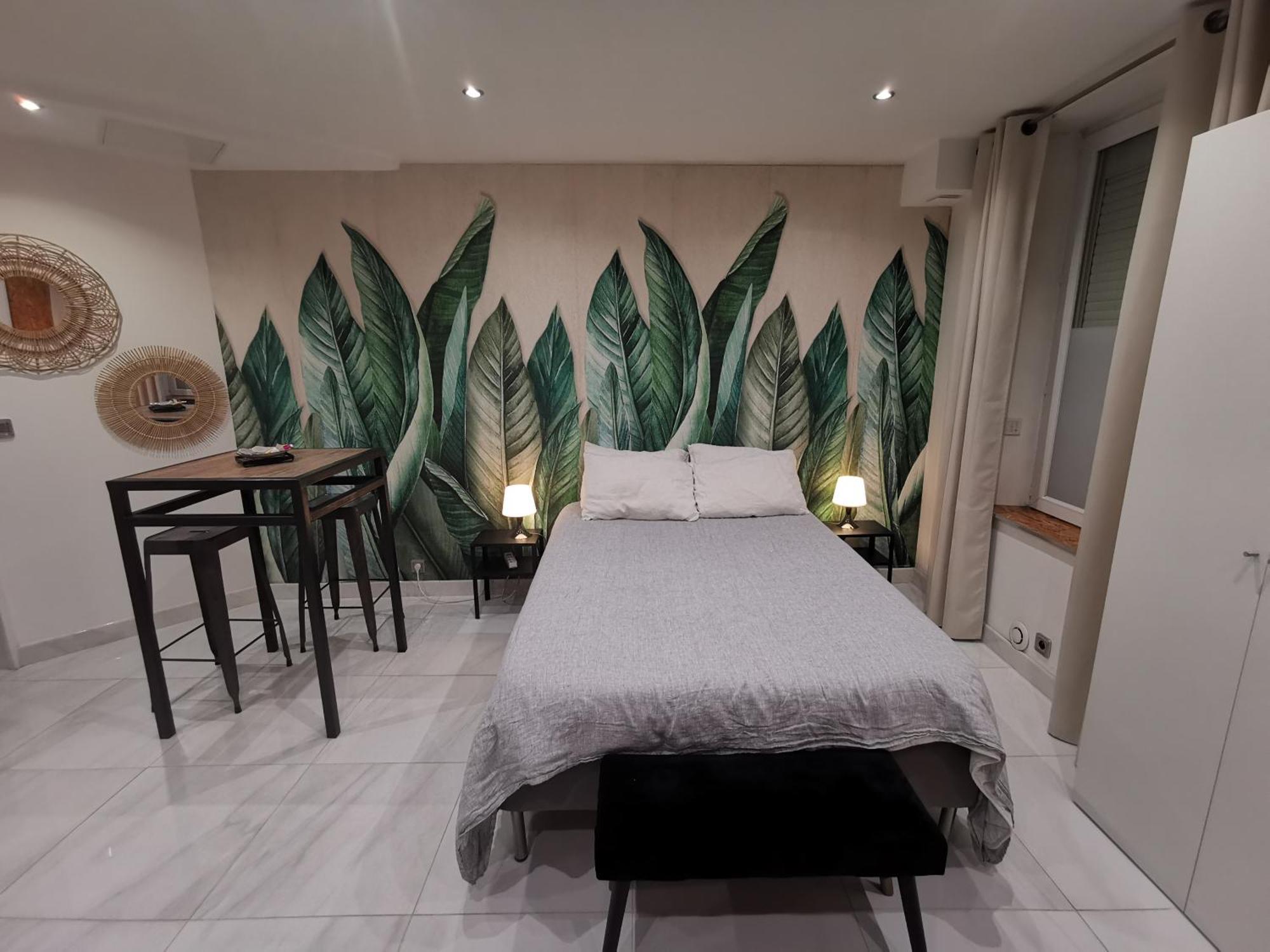Studio Cosy Proche Paris Et Versailles Le Port-Marly Εξωτερικό φωτογραφία