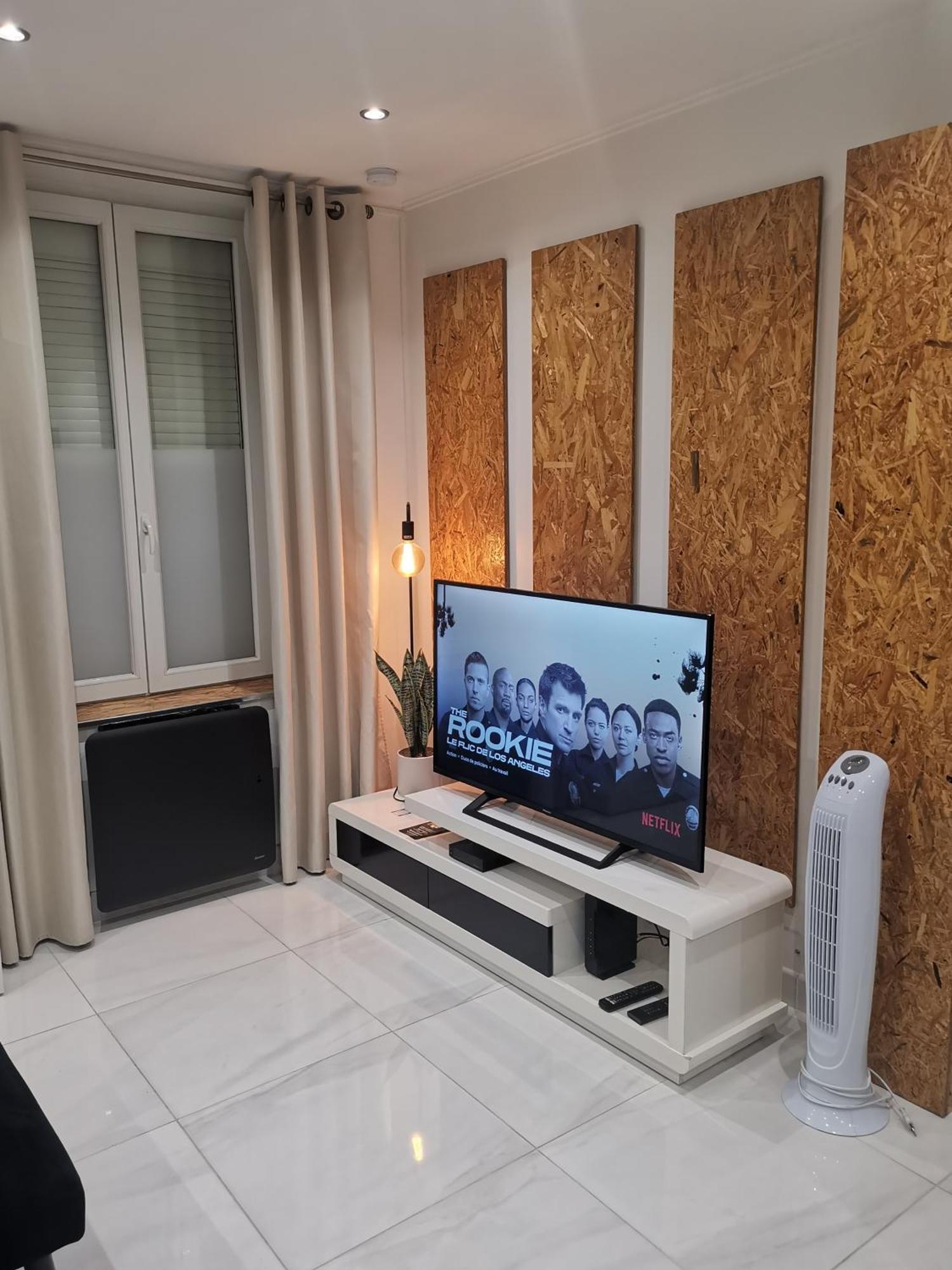 Studio Cosy Proche Paris Et Versailles Le Port-Marly Εξωτερικό φωτογραφία